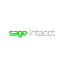 Sage Intacct LOGO 160X160px