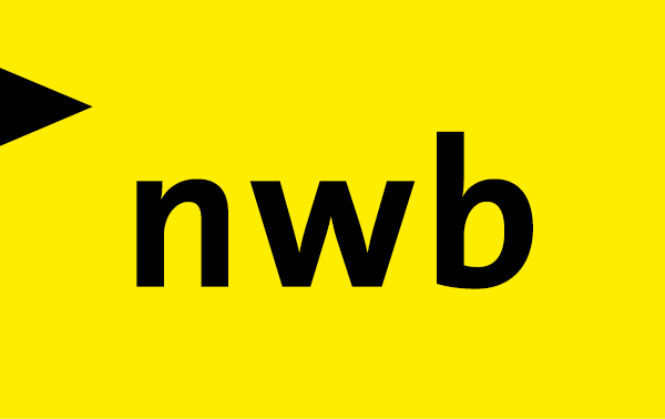 NWB Verlag LOGO 400X120px