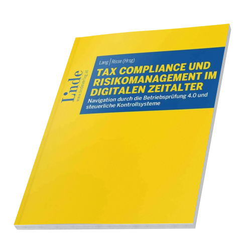 Tax Compliance und Risikomanagement im digitalen Zeitalter