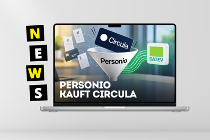 Personio Circula NEWS 1920X1080px