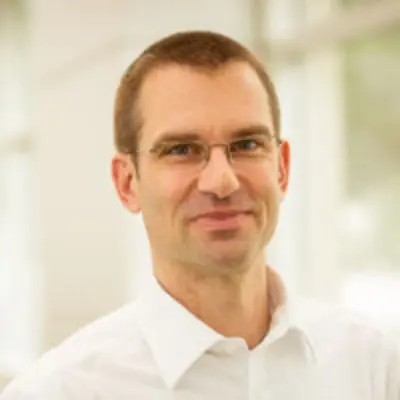 Dr. Andreas Kowallik