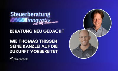 Beratung neu gedacht – mit KI und System (#12)