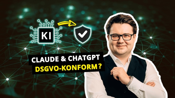 KI-Compliance in der Kanzlei: Das gilt für den rechtssicheren Einsatz
