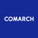 Comarch Sa LOGO 160X160px