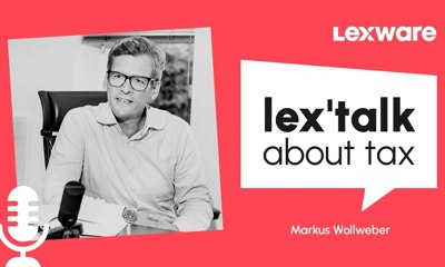 KI-Kompetenz-Pflicht in Steuerkanzleien - Experteninterview mit Dr. Markus Wollweber (#106)