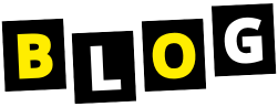 BLOG Logo