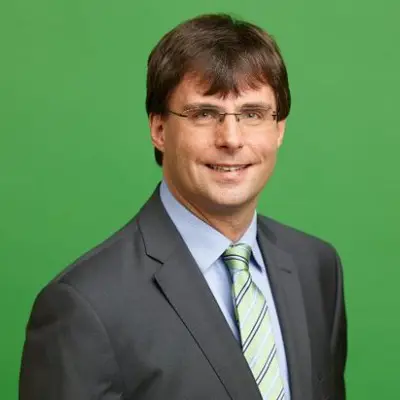 Dr. Marcus Optendrenk