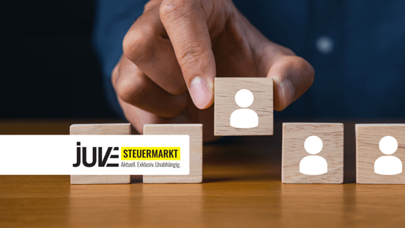 Das waren die wichtigsten Personalien 2025