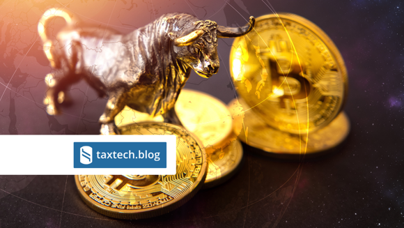 Wenn der Bitcoin-Bulle rennt – der Staat die Milliarden verbrennt…