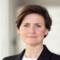 Dr. Julia Fitzner LL.M.