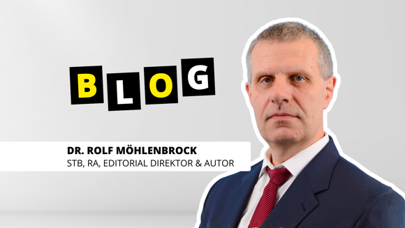 Künstliche Intelligenz im Alltag eines Steuerberaters