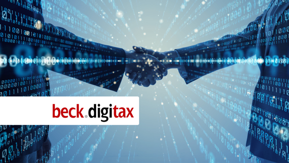 Die Digitalisierung des deutschen Steuerrechts im Koalitionsvertrag 