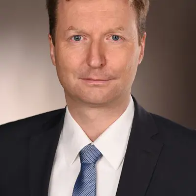 Daniel Dürrschmidt