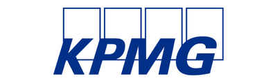 KPMG LOGO 400X120px