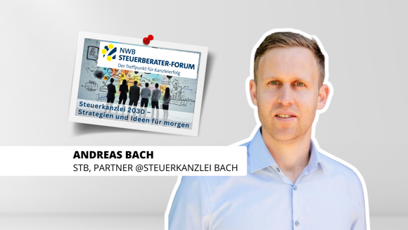 Neue Werkzeuge, neue Denkweise: Der KI-First-Ansatz in der Steuerkanzlei