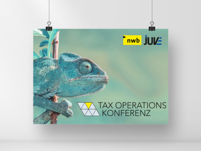 Taxoperationskonferenz EVENT Vorschau 750X500px