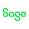Sage Gmbh LOGO 160X160px