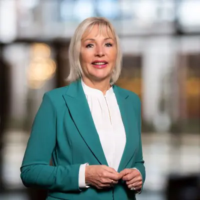 Prof. Dr. Kristina Sinemus