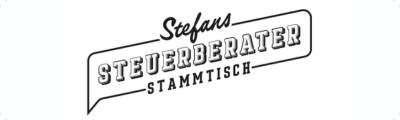 Stefanssteuerberaterstammtisch LOGO 400X120px