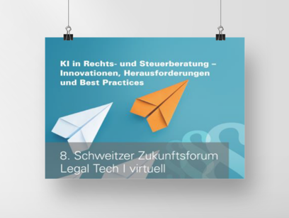 8 Schweitzer Zukunftsforum EVENT Vorschau 750X500px