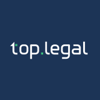 Top.Legal Gmbh LOGO 160X160px