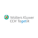 Wolters Kluwer N.V. Cch Targetik LOGO 160X160px
