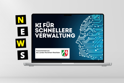 NRW.Genius NEWS 1920X1080px