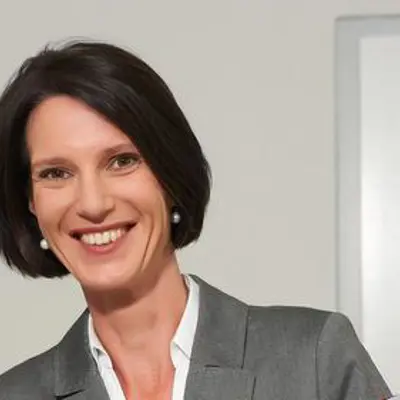 Dr. Anke Morsch 