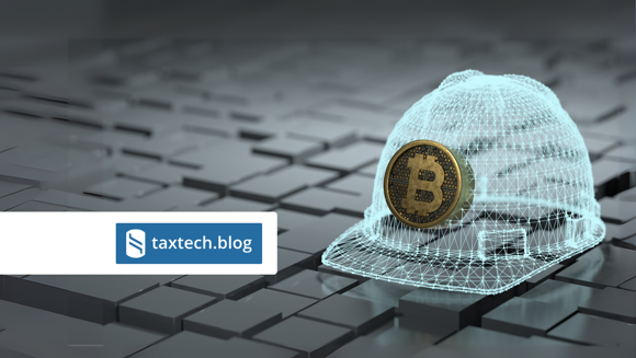 Bitcoin-Mining: GoBD-Compliance im Tax-Tech Umfeld