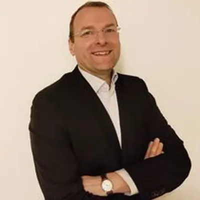 Dirk J. Lamprecht