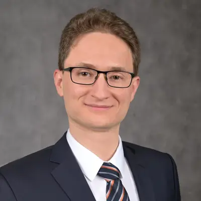 Patrick Aljoscha Maxara