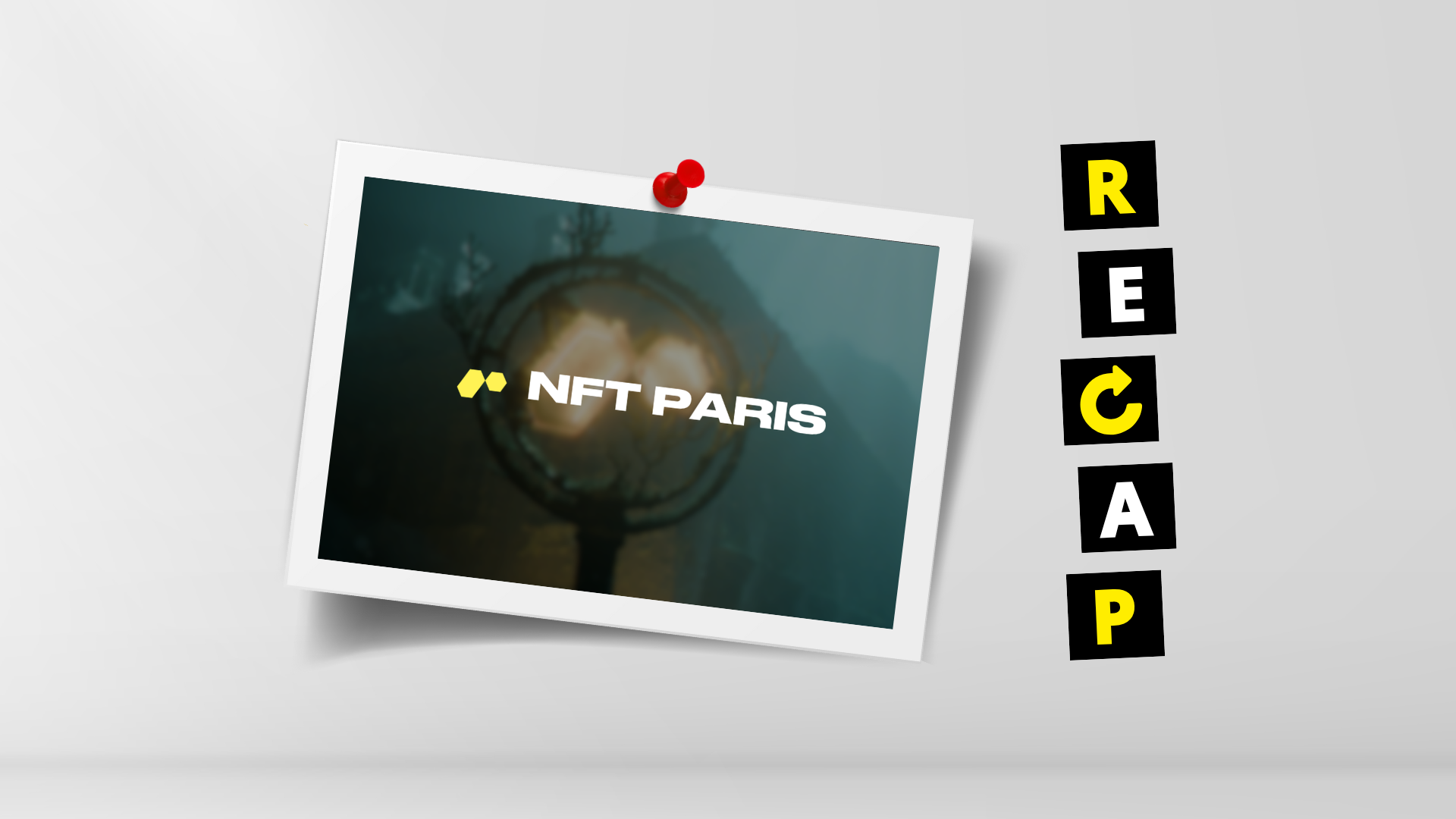 NFT Paris RECAP 1920X1080px