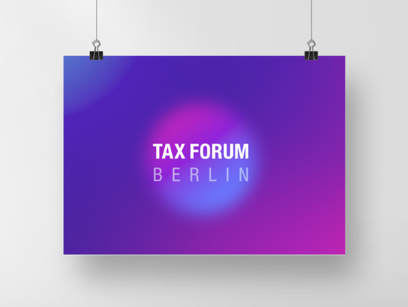 Taxforumberlin EVENT Vorschau 750X500px
