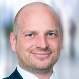 Robert Regendantz
