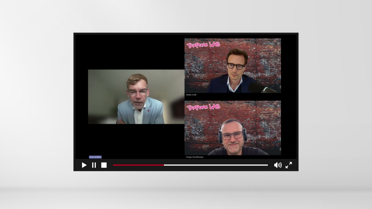 TAXPUNK Labs – 146a AO: Meldepflicht & Kassensysteme im Fokus