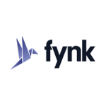 Fynk Gmbh LOGO 160X160px