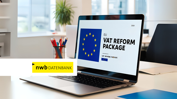Mehrwertsteuer im Digitalen Zeitalter – es geht voran!