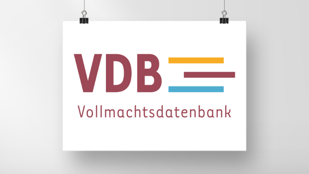Die Vollmachtsdatenbank in Steuersachen 