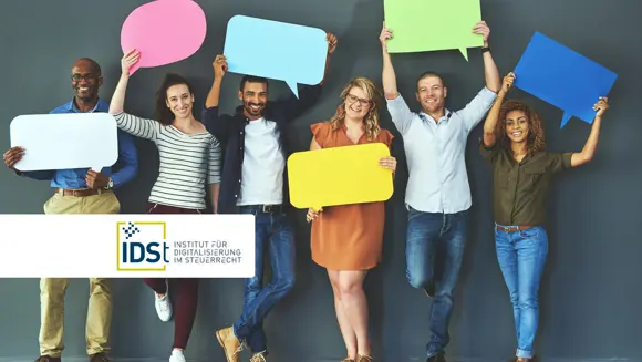 Exklusiver Einblick: Umfrage „Steuerexperte von Morgen“