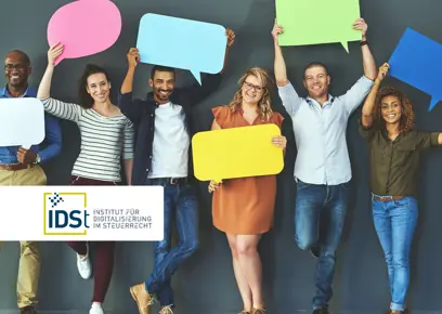 IDST Umfragesteuerexperte Beiträge 1920X1080px