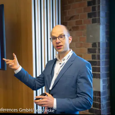 Prof. Dr. iur. Christoph Schmidt