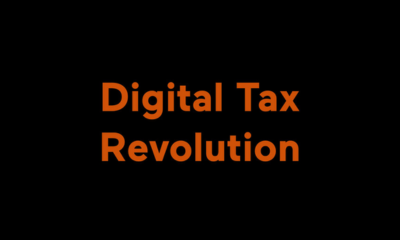 KI-Disruption im Steuerrecht?