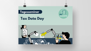 Tax Data Day