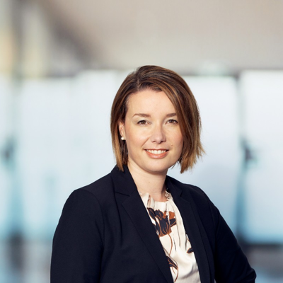 Susanne Machanek