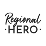 Regional Hero Gmbh LOGO 160X160px