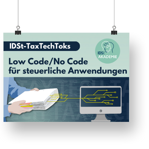 IDST Taxtechtoks1 EVENT Aufmacher Detail 500X500px