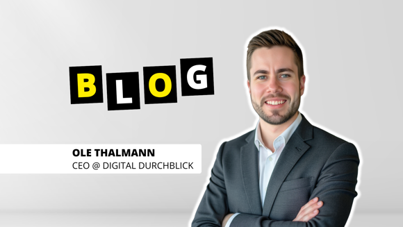 KI-Agenten in der Steuerkanzlei: Die nächste Stufe der Automatisierung?!