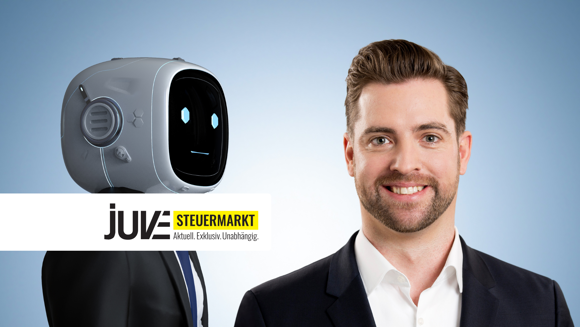 Der persönliche Austausch mit dem Mandanten bleibt zentral