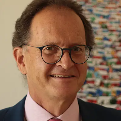 Dr. Christoph Habammer
