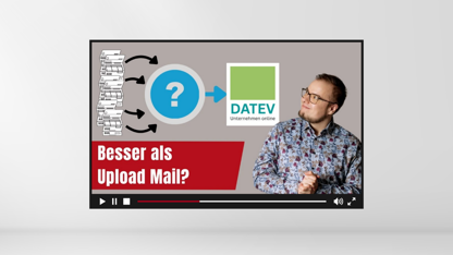 Dieses Programm macht die DATEV Buchhaltung einfacher